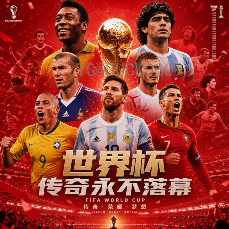 2026国际足联世界杯什么时候决赛？全面解析决赛时间与地点